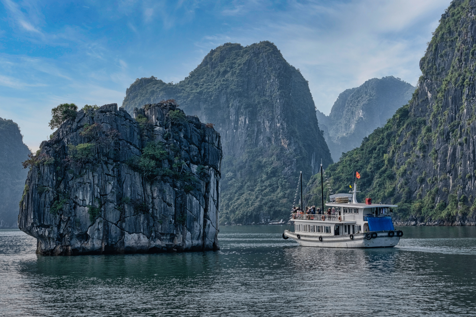 halong bay no.2