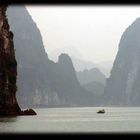 Halong Bay Panorama 2