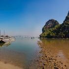 Halong Bay Panorama