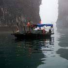 Halong Bay VI