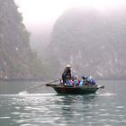 Halong Bay Vietnam