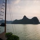 Halong Bay (Vietnam)