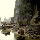 Halong Bay Vietnam