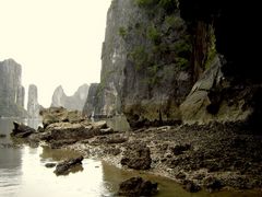 Halong Bay Vietnam