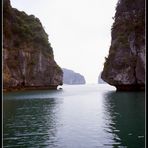 Halong Bay---Vietnam