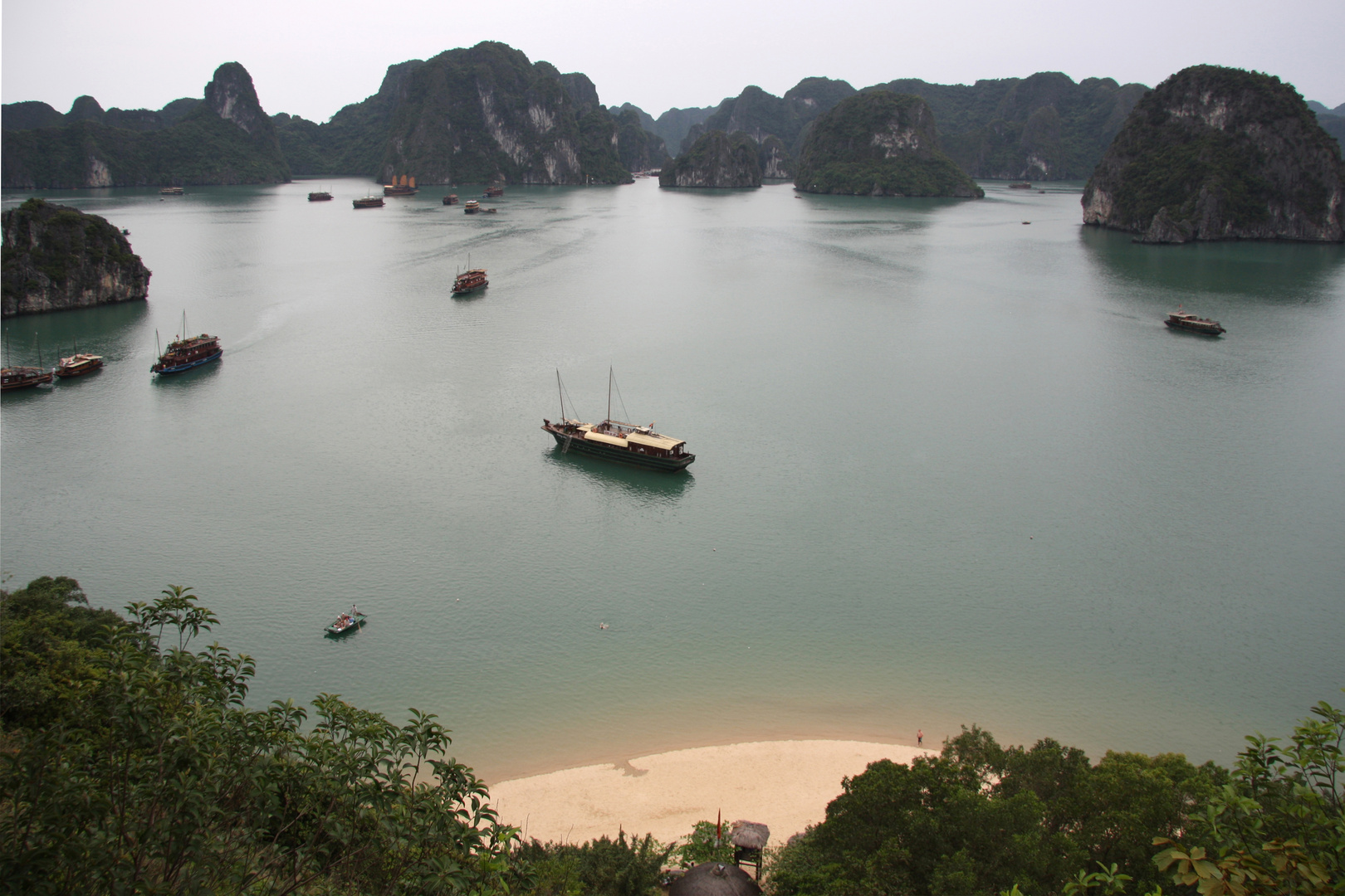 Halong Bay - Vietnam