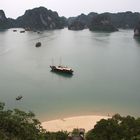 Halong Bay - Vietnam