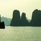 Halong Bay Vietnam