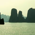 Halong Bay Vietnam