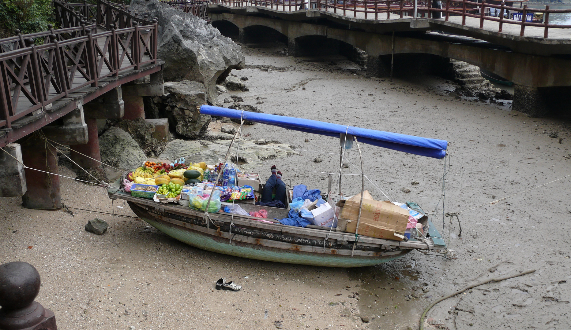 Halong Bay Vietnam