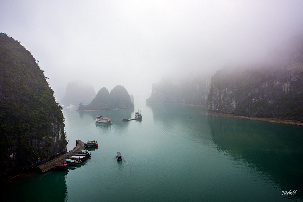 Halong Bay VII