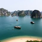 Halong Bay@Vietnam