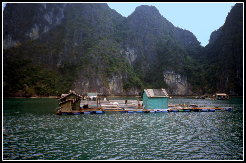 Halong bay.....Vietnam..