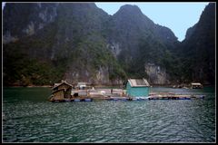 Halong bay.....Vietnam..