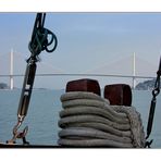 Halong Bridge