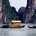 Halong Bucht 01