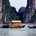 Halong Bucht 01