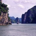 Halong Bucht 02