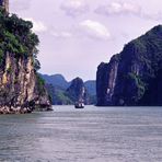 Halong Bucht 02