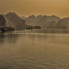 Halong Bucht