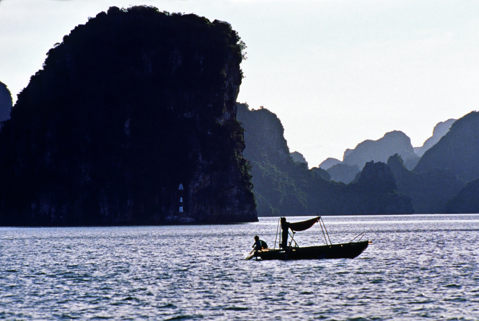 Halong-Bucht 03