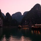 Halong Bucht