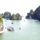 Halong Bucht