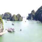 Halong Bucht