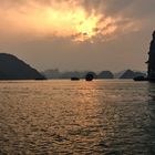 Halong Bucht