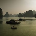 Halong-Bucht 1