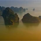 Halong Bucht 1