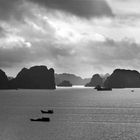 Halong-Bucht