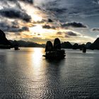 Halong Bucht