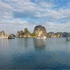 Halong Bucht 2