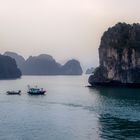 Halong Bucht 2