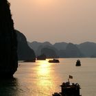 Halong Bucht 2