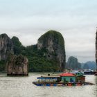 Halong Bucht