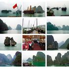 Halong Bucht