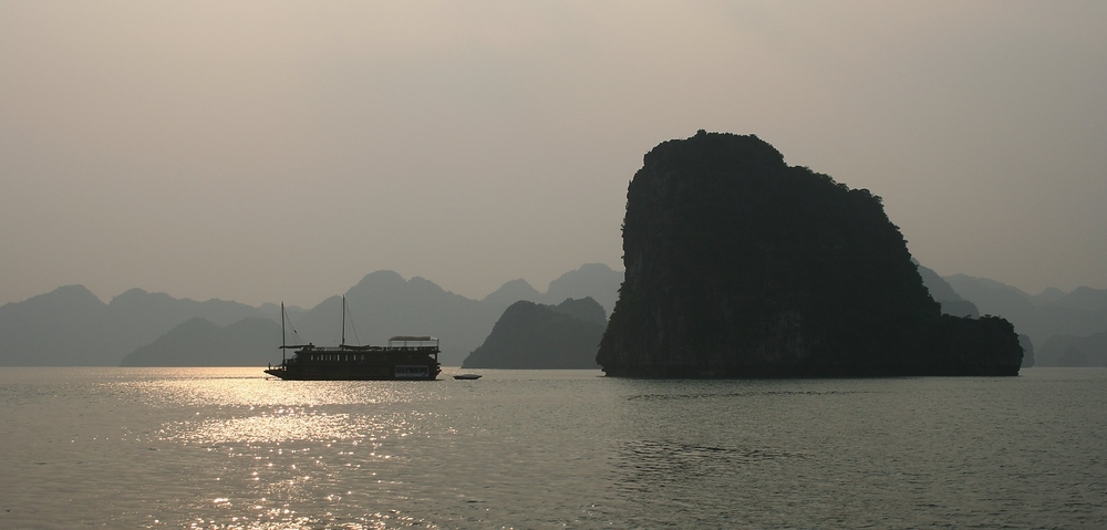 Halong Bucht (3)