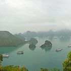 Halong Bucht