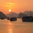 Halong-Bucht