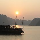 Halong-Bucht