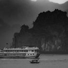 Halong Bucht