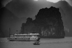 Halong Bucht