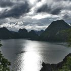 Halong Bucht 4