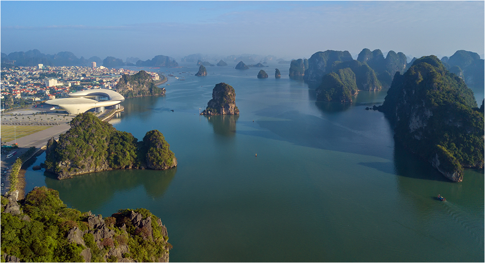 Halong Bucht 4