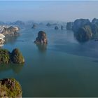 Halong Bucht 4