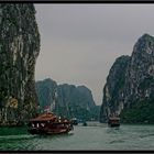 Halong Bucht