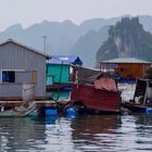 Halong Bucht