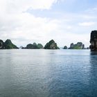 Halong Bucht